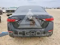2021 Nissan SENTRA photo