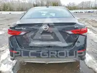 2021 Nissan SENTRA фото