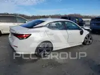 2021 Nissan SENTRA фото