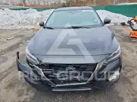 2021 Nissan SENTRA фото