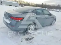 2021 Nissan SENTRA фото