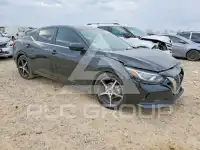2021 Nissan SENTRA photo
