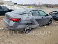 2021 Nissan SENTRA фото