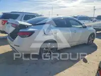 2021 Nissan SENTRA фото