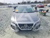 2021 Nissan SENTRA фото