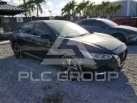 2021 Nissan SENTRA фото