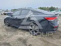 2021 Nissan SENTRA фото