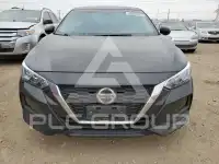 2021 Nissan SENTRA фото