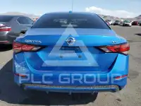 2021 Nissan SENTRA фото