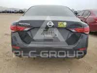 2021 Nissan SENTRA фото
