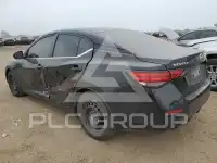 2021 Nissan SENTRA фото