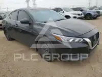 2021 Nissan SENTRA фото