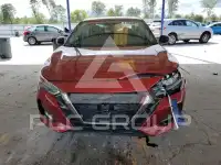 2021 Nissan SENTRA фото