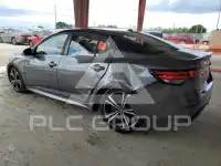 2021 Nissan SENTRA photo