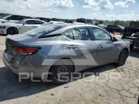 2021 Nissan SENTRA фото