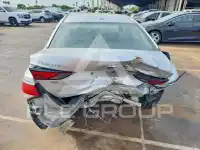 2021 Nissan SENTRA photo