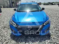 2021 Nissan SENTRA photo