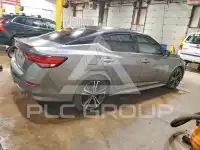 2021 Nissan SENTRA фото