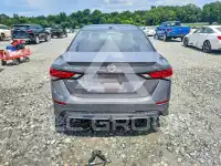 2021 Nissan SENTRA фото