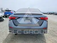 2021 Nissan SENTRA фото