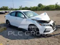2021 Nissan SENTRA photo