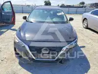 2021 Nissan SENTRA фото