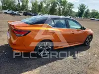 2021 Nissan SENTRA photo