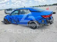 2021 Nissan SENTRA photo