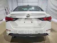 2021 Nissan SENTRA фото