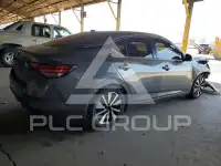 2021 Nissan SENTRA photo