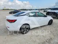 2021 Nissan SENTRA фото