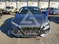2021 Nissan SENTRA фото