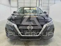 2021 Nissan SENTRA фото