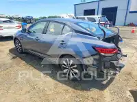 2021 Nissan SENTRA photo