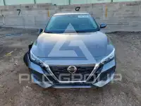 2021 Nissan SENTRA фото