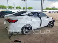2021 Nissan SENTRA фото