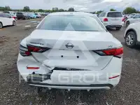 2021 Nissan SENTRA фото