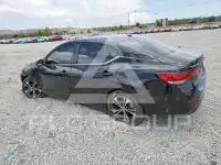 2021 Nissan SENTRA фото