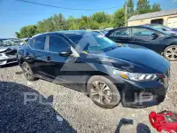 2021 Nissan SENTRA фото