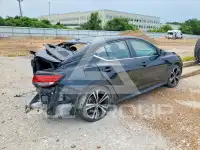 2021 Nissan SENTRA фото