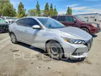 2021 Nissan SENTRA фото