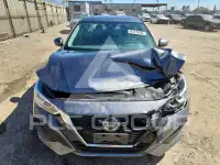 2021 Nissan SENTRA фото