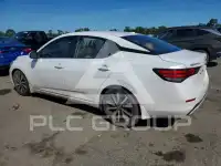 2021 Nissan SENTRA фото