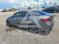 2021 Nissan SENTRA фото