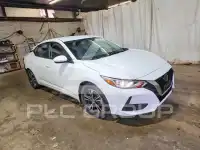 2021 Nissan SENTRA фото