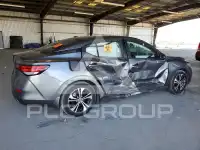 2021 Nissan SENTRA фото