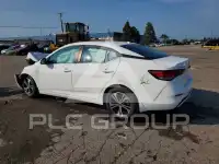 2021 Nissan SENTRA photo
