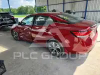 2021 Nissan SENTRA фото