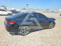 2021 Nissan SENTRA фото