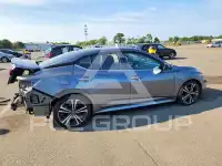 2021 Nissan SENTRA фото